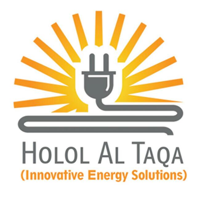 حلول الطاقة HOLOLALTAQA