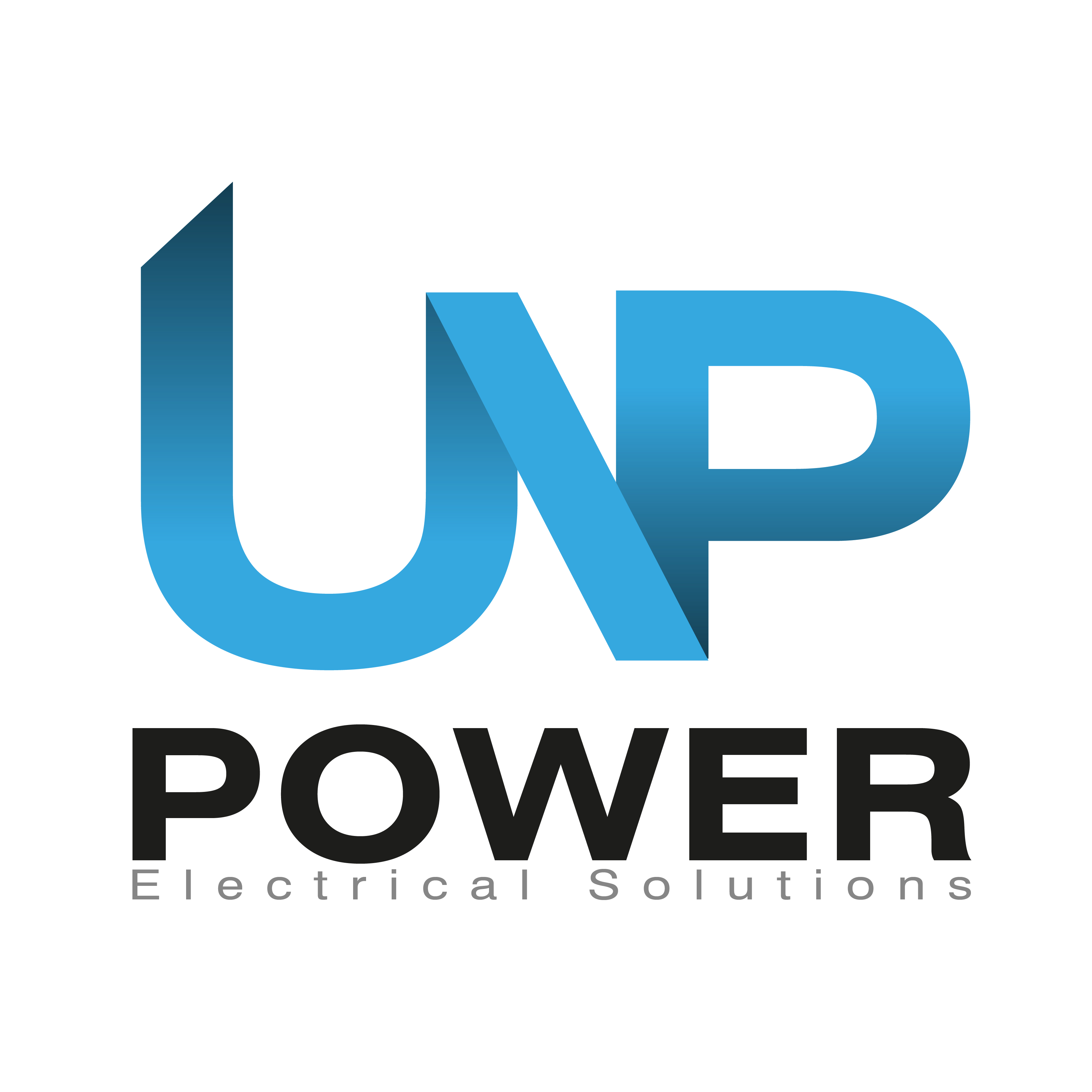 Up power company