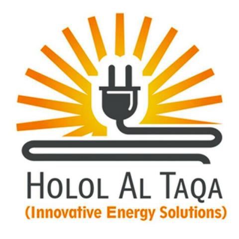 HololAlTaqa EG حلول الطاقة المصرية