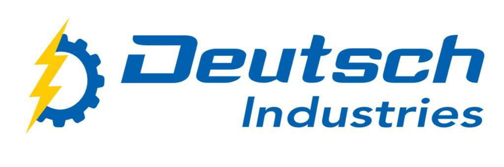 Deutsch multi industries