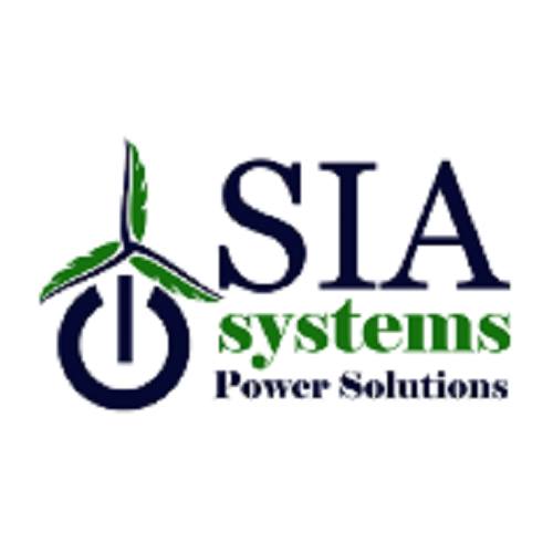 Sia systems