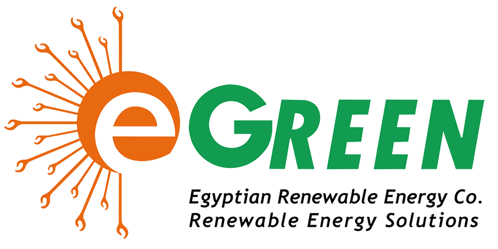 EGreen - Egyptian Renewable Energy Company