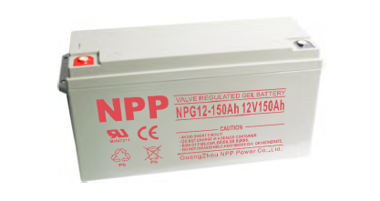 NPP NPG12-150