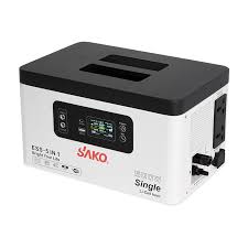Sako Alpha ESS-500W