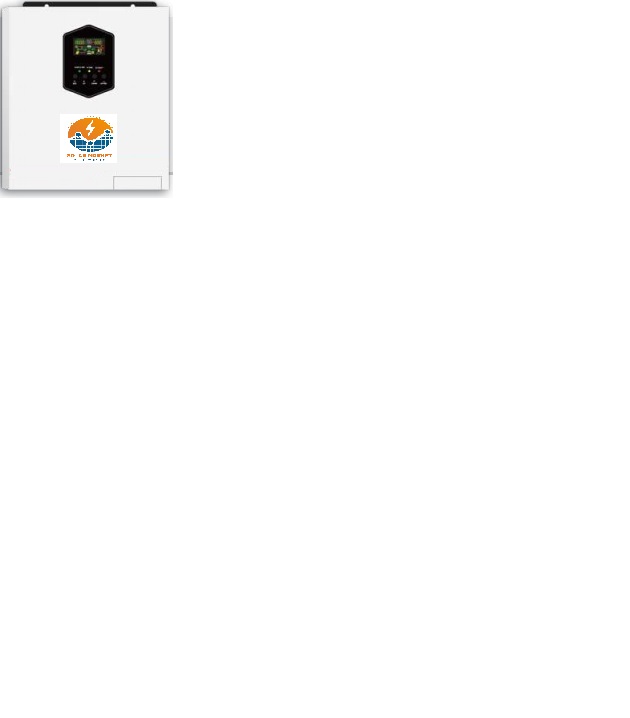 SME SME-6.2 Hybrid inverter