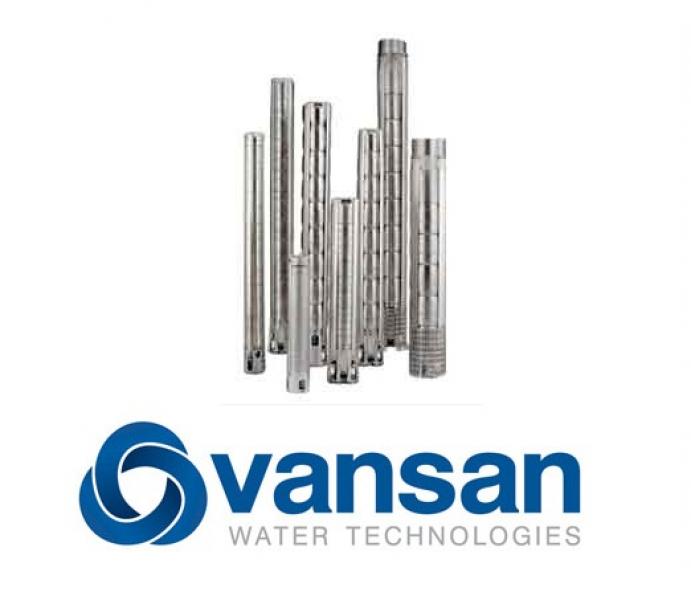 Vansan فانسان VSP 6030 /6