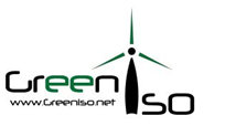 Greeniso شركة جرين ايزو