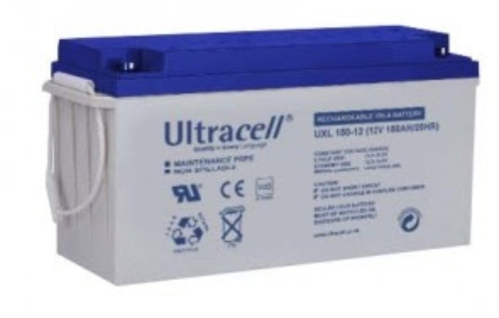 Ultracell UL150-12
