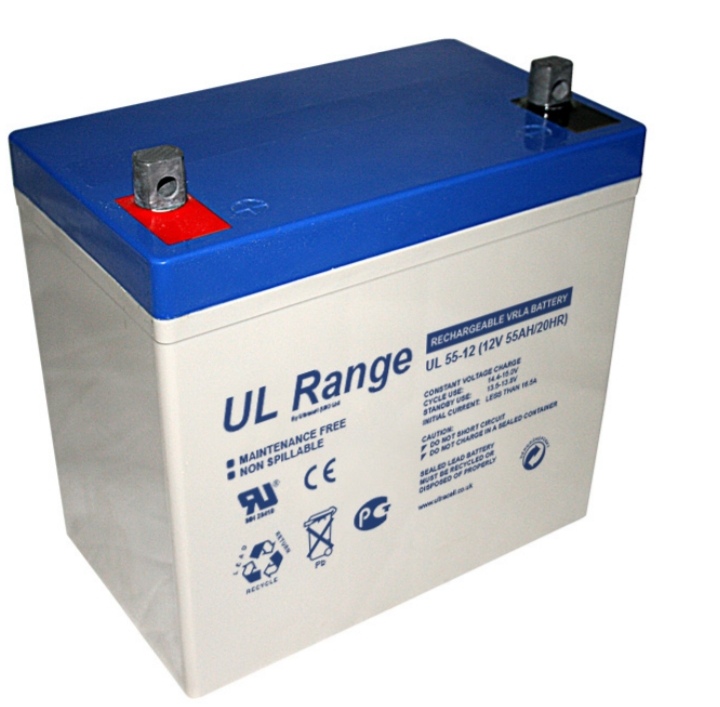 Ultracell UL55-12
