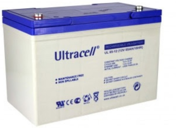 Ultracell UL85-12