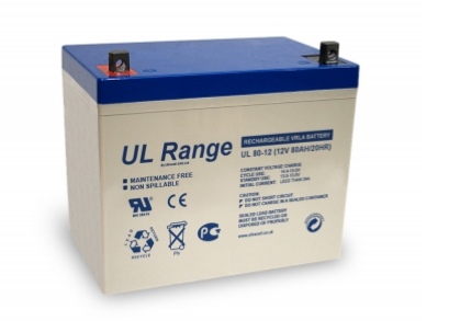 Ultracell UL80-12