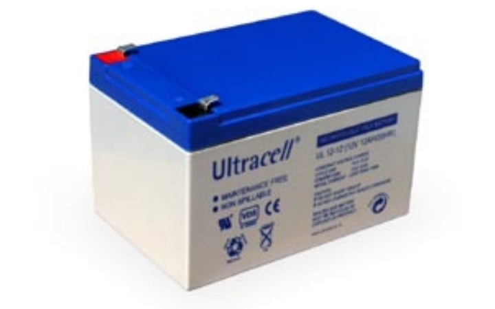 Ultracell UL12-12